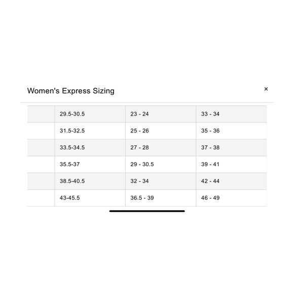 EXPRESS Printed Tie Waist Midi Shirt Dress Size XL Coco Chanel Vibes Work Wear - Picture 6 of 6